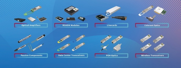 光迅科技 引領全球光芯片與光量子技術，助推AI算力與光網革命