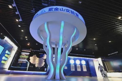 聚焦網(wǎng)絡科技核心技術，江蘇以創(chuàng)新投入驅動自立自強新篇章